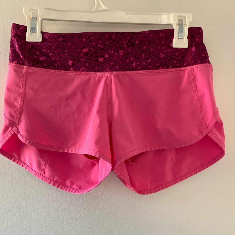 Lululemon Shorts